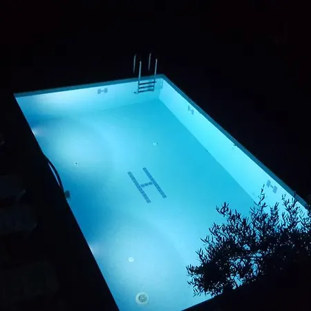 Διαμέρισμα Saygin *