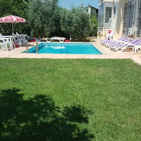 Saygin Διαμέρισμα