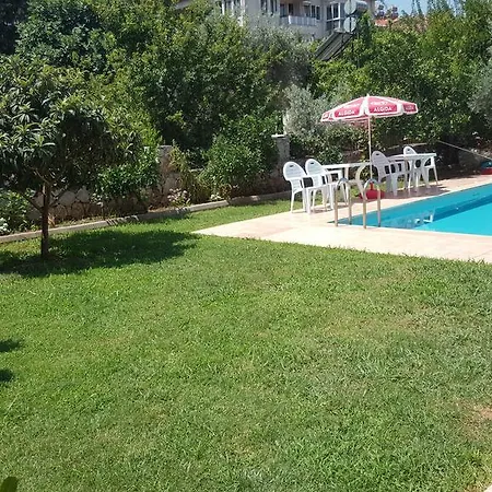 Διαμέρισμα Saygin