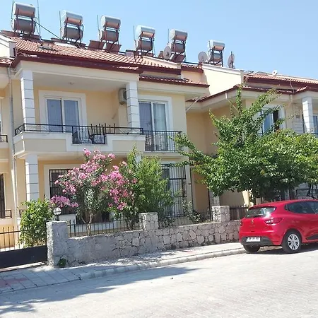 Διαμέρισμα Saygin *