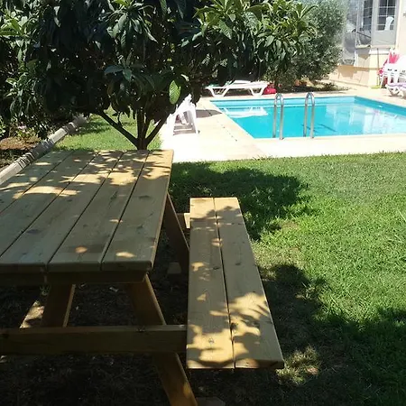 Saygin * Fethiye