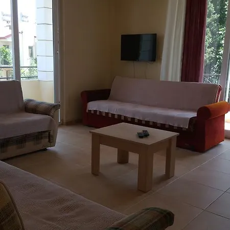 Apartment Saygin Fethiye