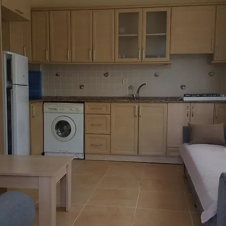 Saygin Apartment